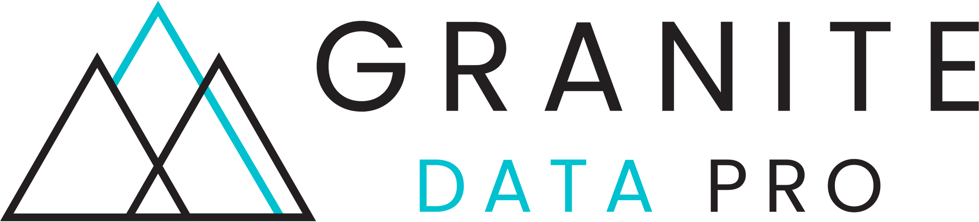 Granite Data Pro
