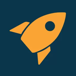 Ad Orbit Partner Badge
