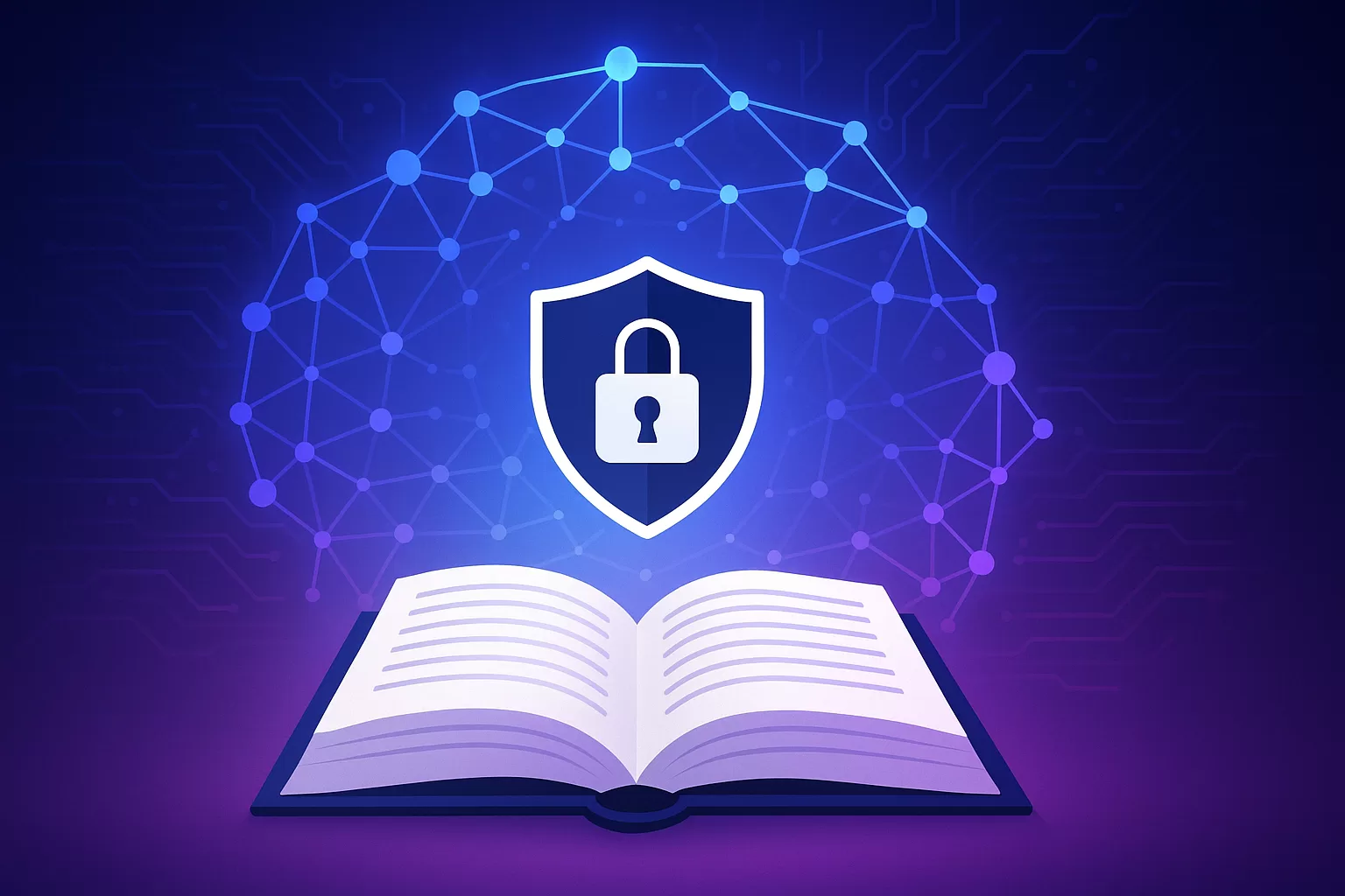 AI Governance - Security & Trust for Publishers