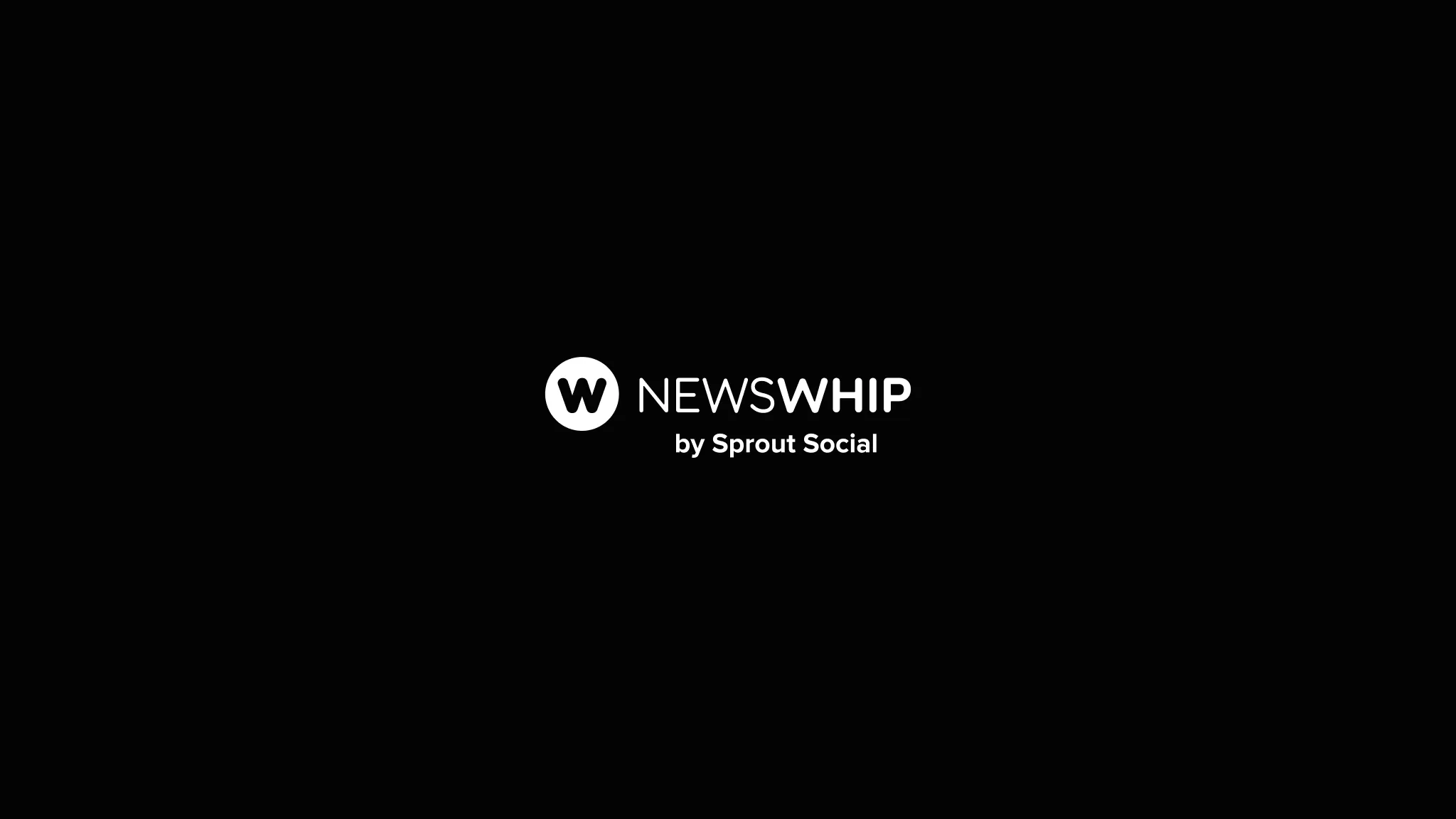Sprout Social Acquires NewsWhip